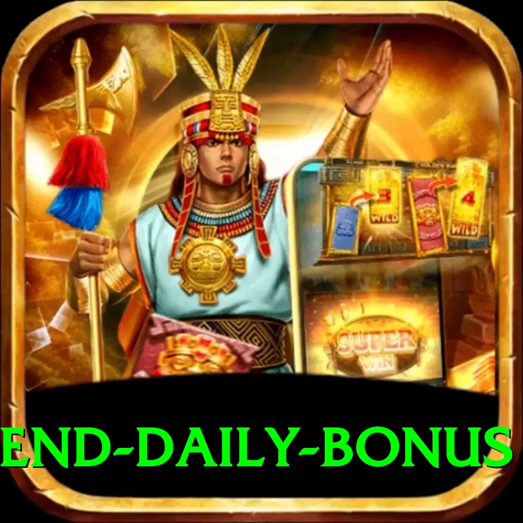 111kab Legend - Daily Bonus - 2
