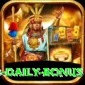 111kab Legend - Daily Bonus