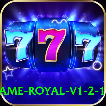 115 Slot Game Royal v1.2.1 - 2