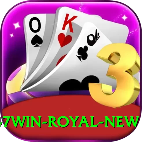 147win Royal New - 2