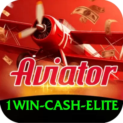 1win Cash Elite - 2