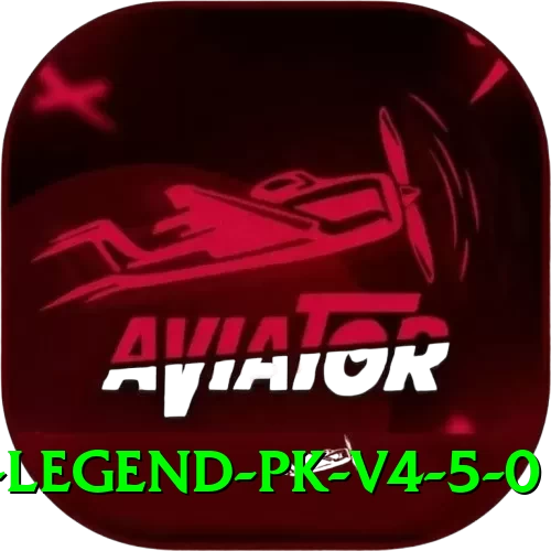 1win.pk Legend PK v4.5.0 - 2