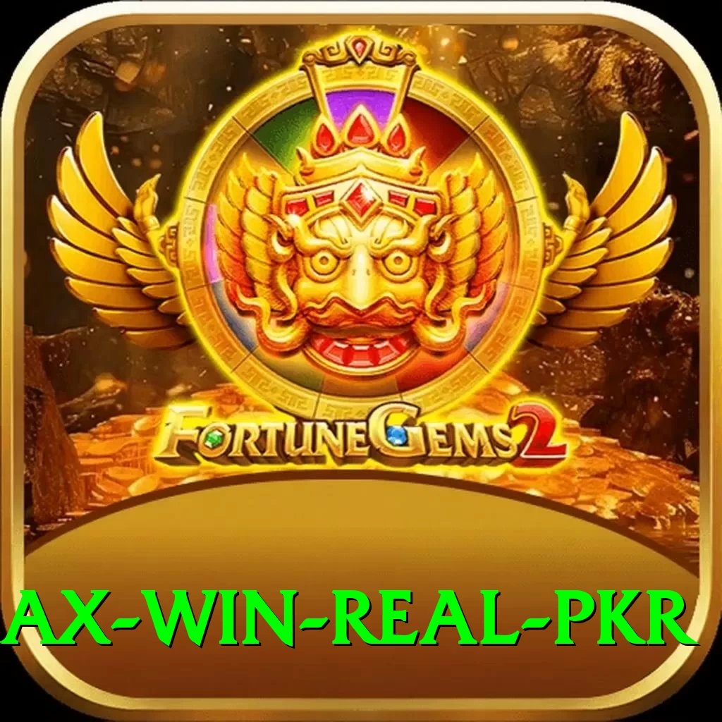 365vegas Max - Win Real PKR - 2