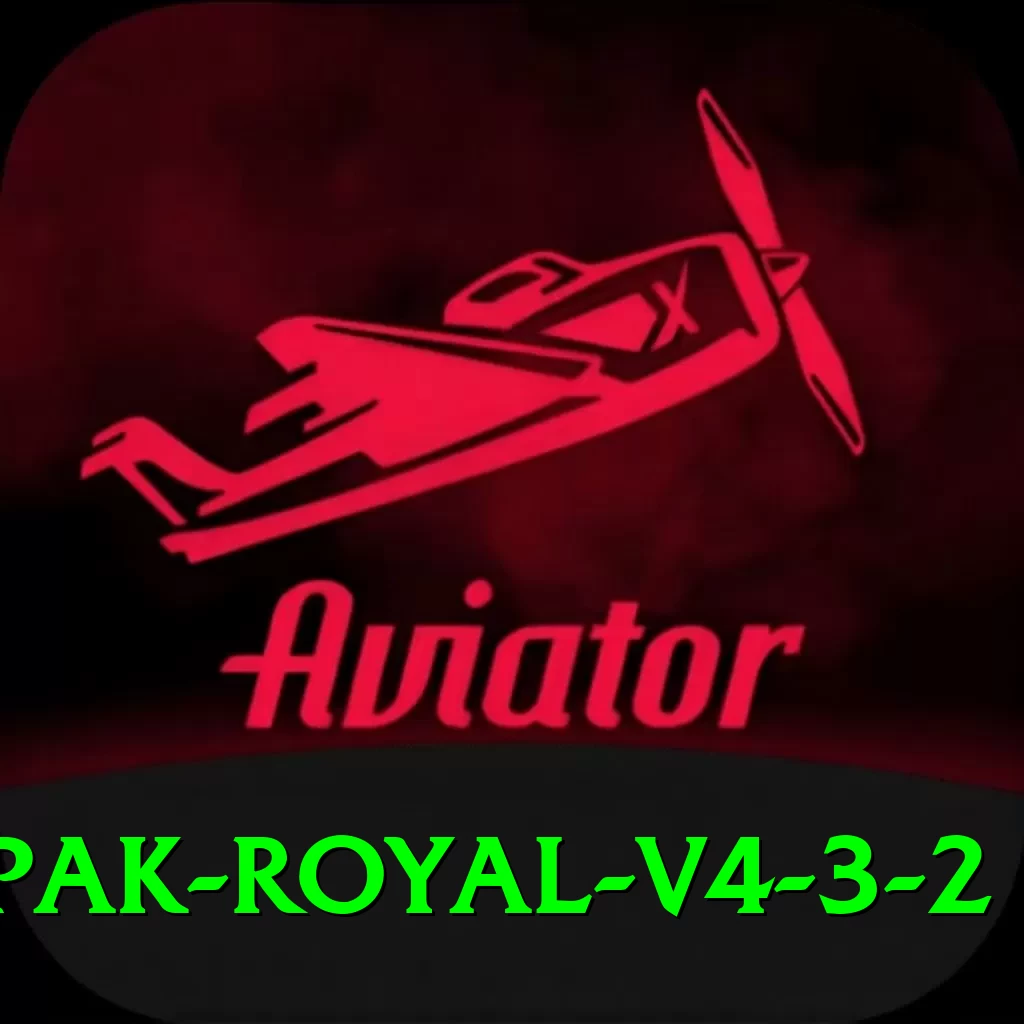 399pak Royal v4.3.2 - 2