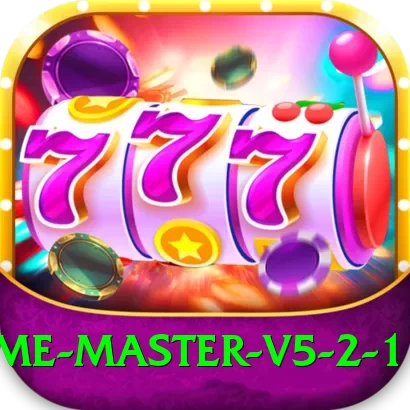 777ad Game Master v5.2.1 - 2