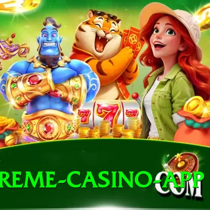 777cb Extreme Casino App - 2