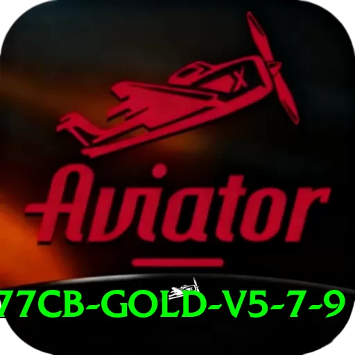777cb Gold v5.7.9 - 2