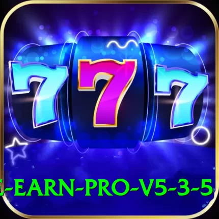 777e Earn Pro v5.3.5 - 2