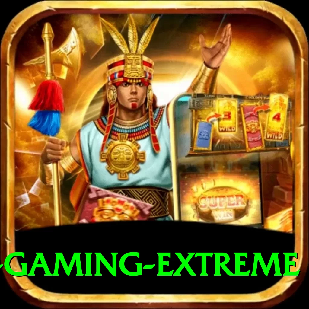 777E Game Gaming Extreme - 2
