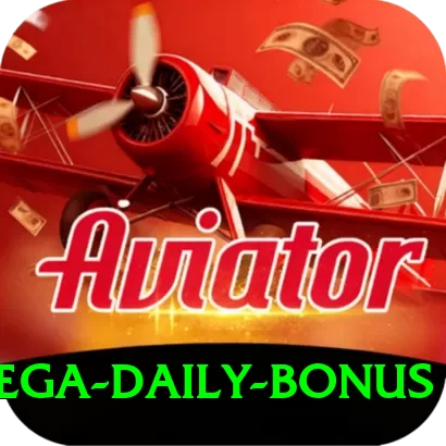 777e Mega - Daily Bonus - 2
