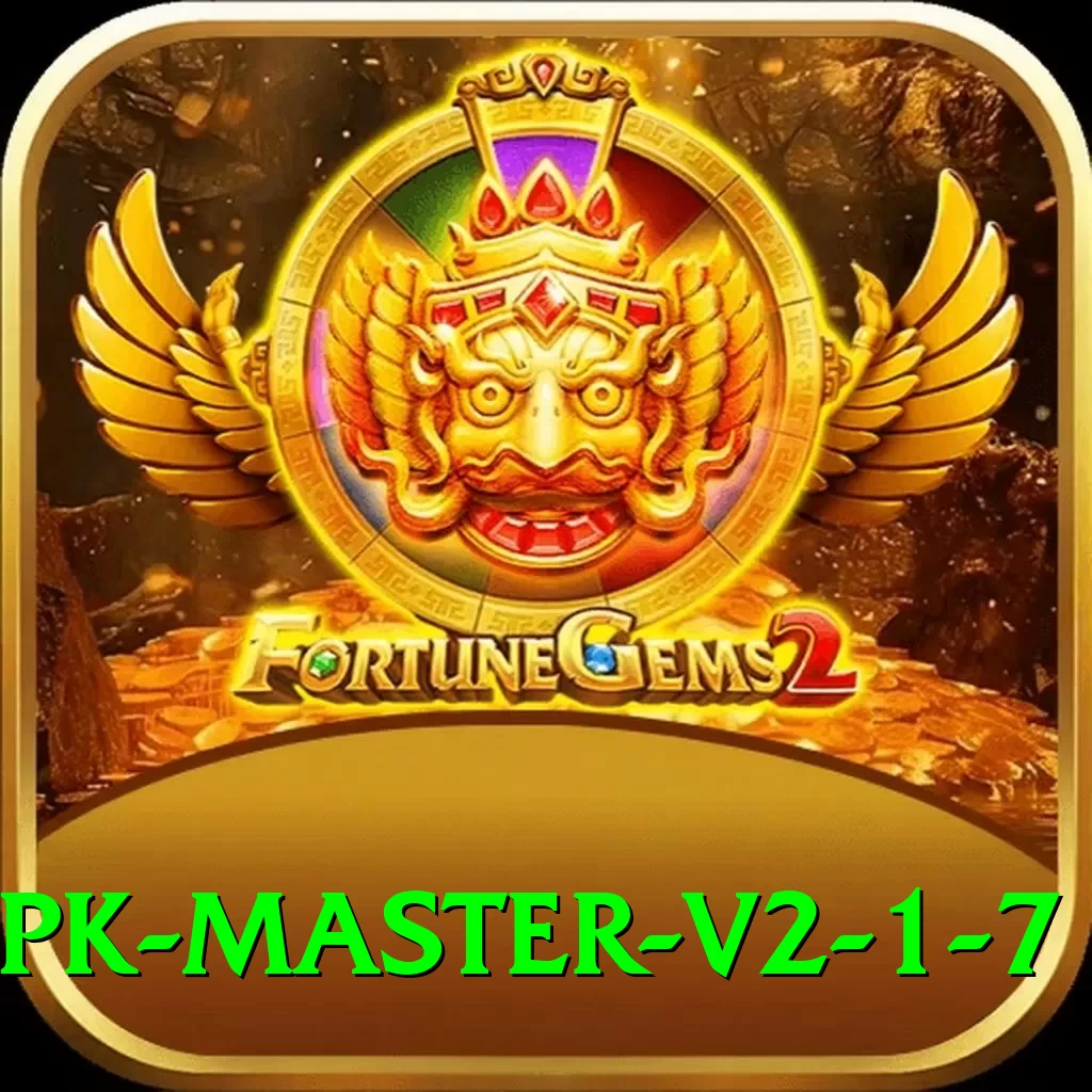 777fe APK Master v2.1.7 - 2