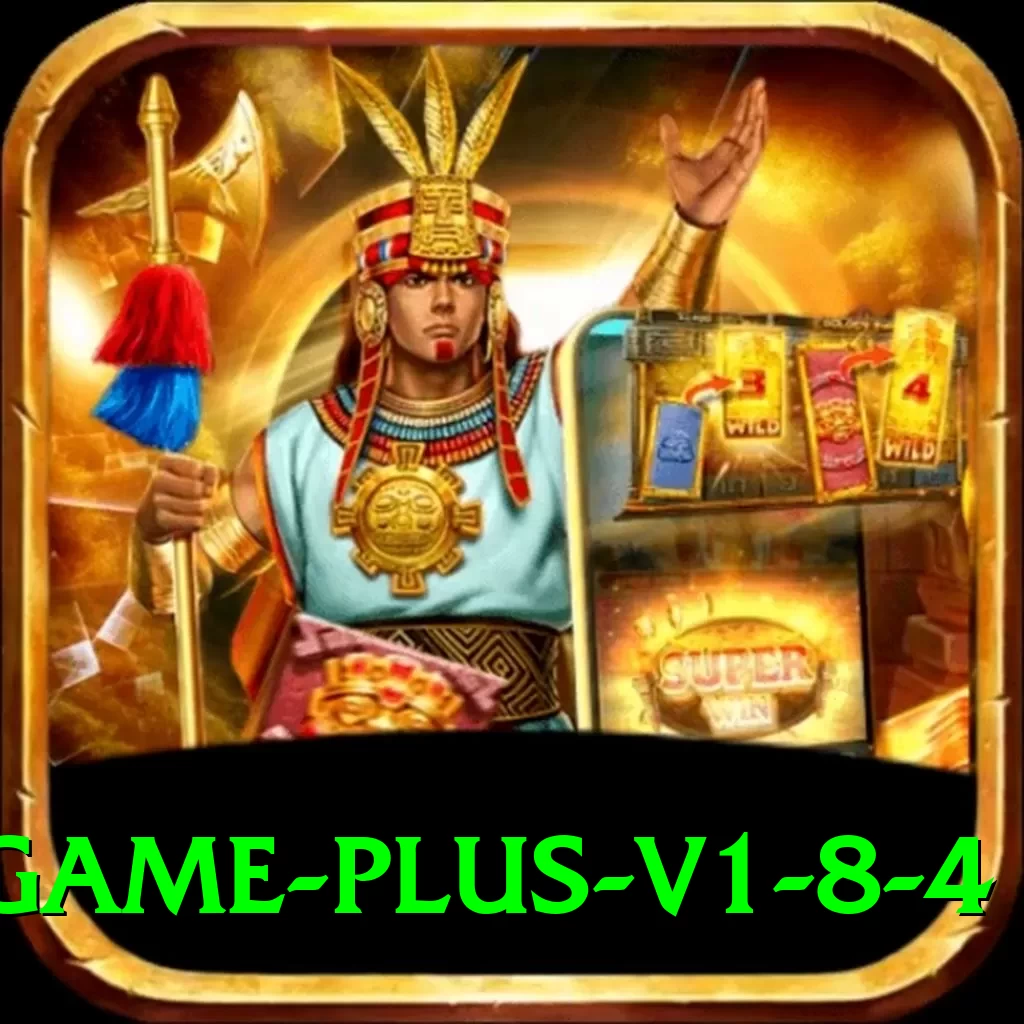 777SX Game Plus v1.8.4 - 2