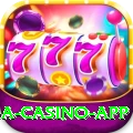 777sx Mega Casino App