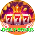 777tez Pro - Daily Bonus