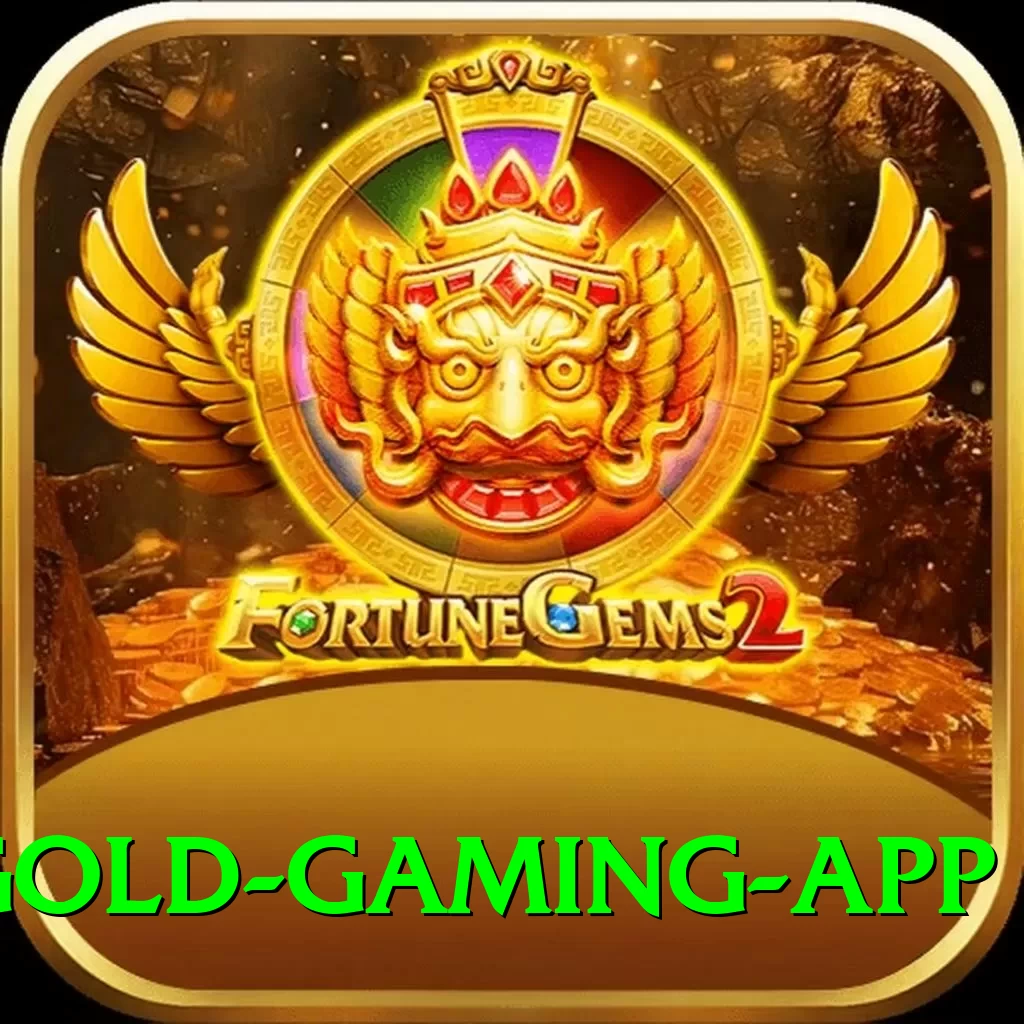 777xk Gold Gaming App - 2