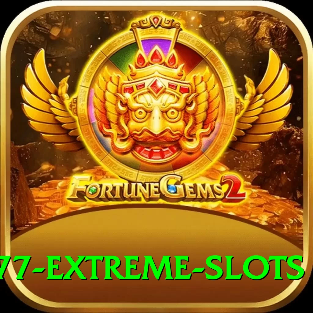 7f777 Extreme Slots - 2