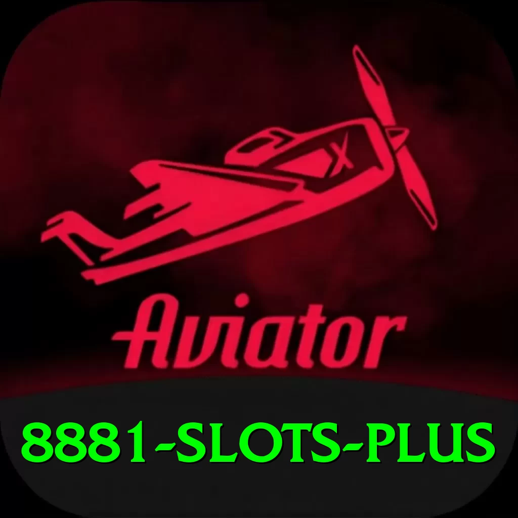 8881 - Slots Plus - 2