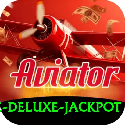 92R Game Deluxe Jackpot - 2