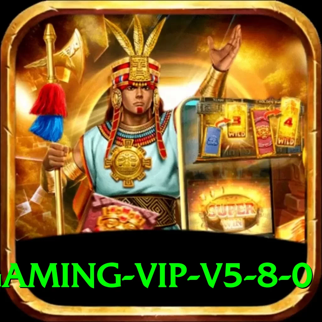 92r Gaming VIP v5.8.0 - 2