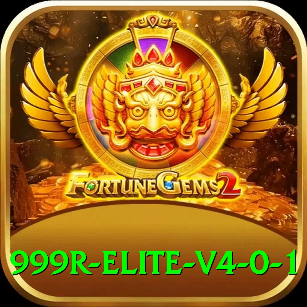 999r Elite v4.0.1 - 2