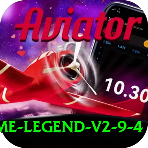 a777 Game Legend v2.9.4 - 2