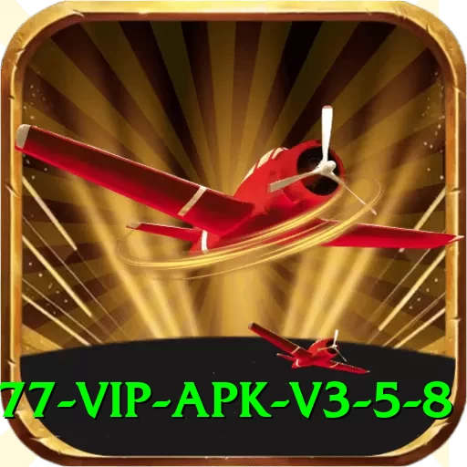 a777 VIP APK v3.5.8 - 2
