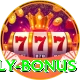 ad786 Mega - Daily Bonus