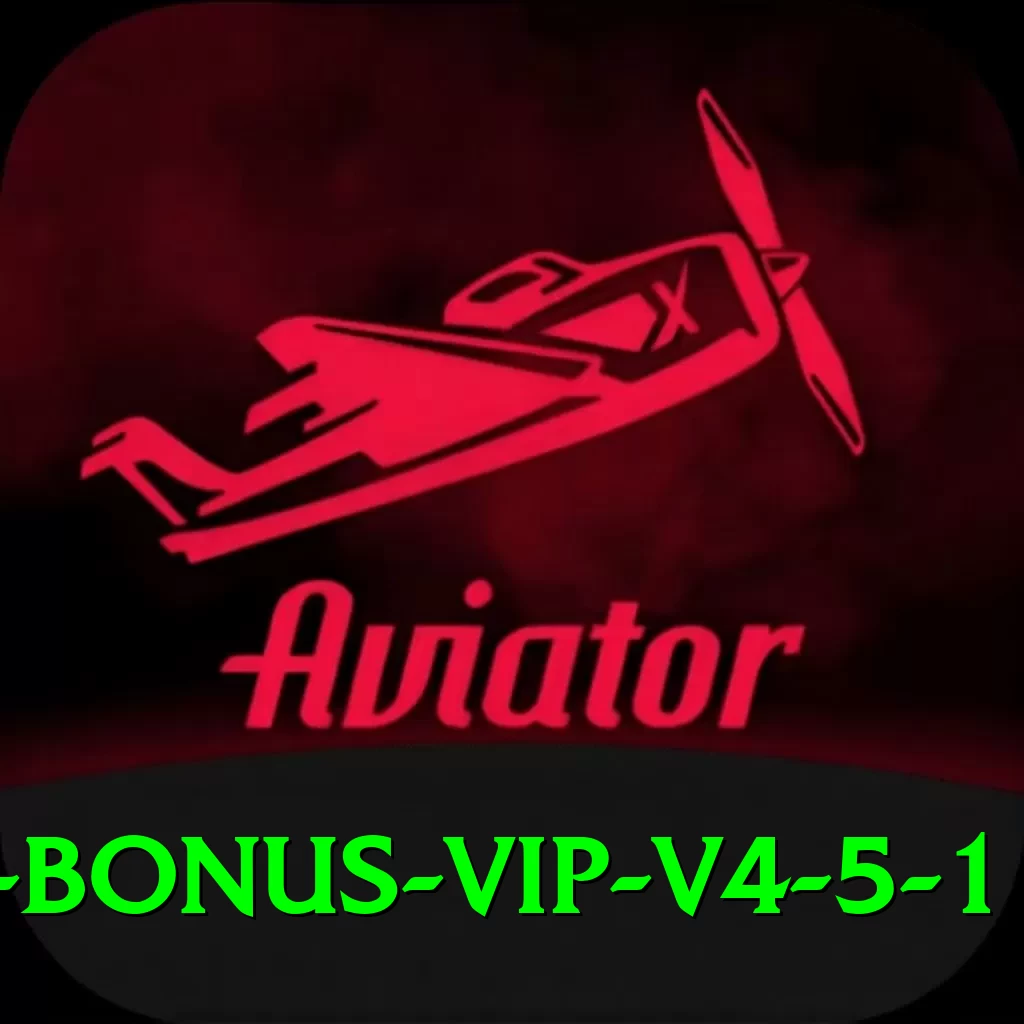 Aviator7Bet Bonus VIP v4.5.1 - 2
