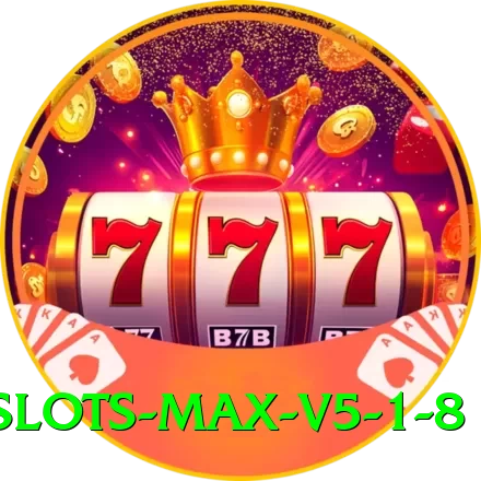 bait Slots Max v5.1.8 - 2