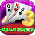 Basant Club Turbo - Daily Bonus