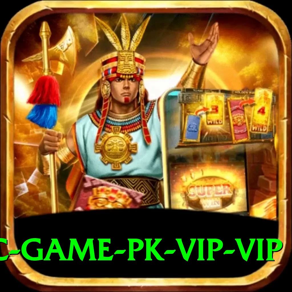 Bc.Game PK - VIP VIP - 2