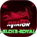 Bet626 Game - Slots Royal