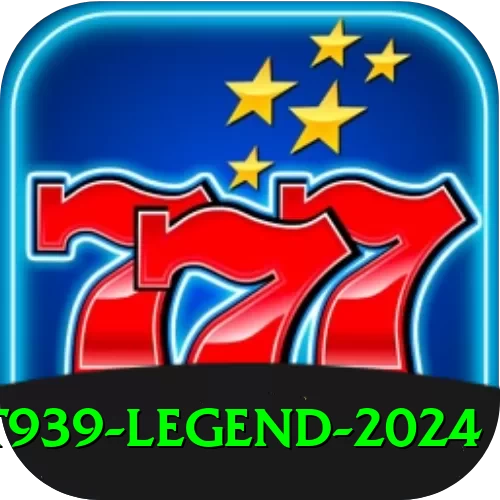 Bet939 Legend 2024 - 2