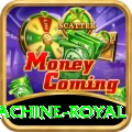 Betjee Game Slot Machine Royal