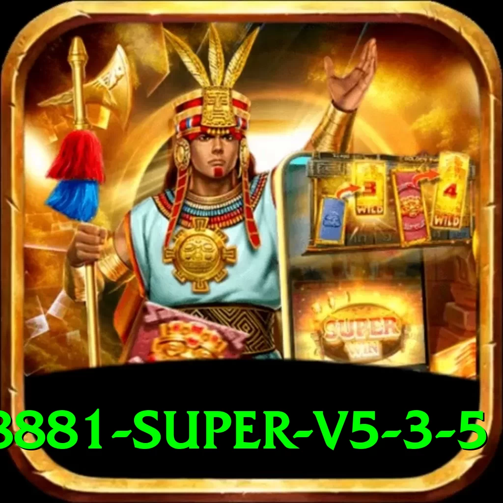 BG8881 Super v5.3.5 - 2