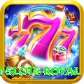 Bingo Patti - Slots Royal