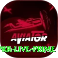 Bingo PKR Live Prime