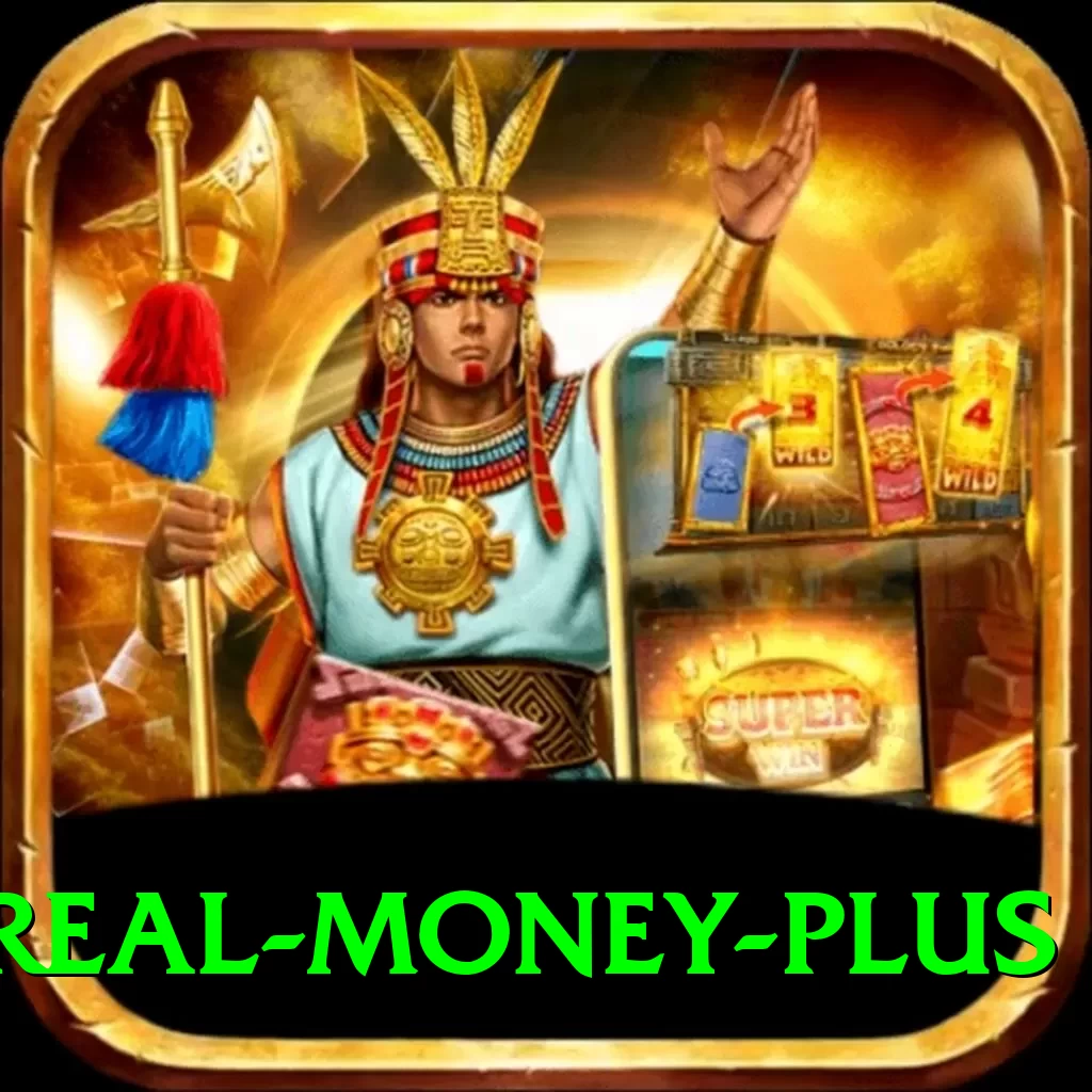 bingo - Real Money Plus - 2