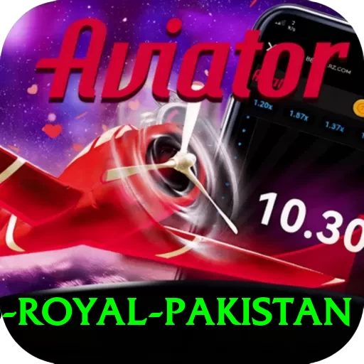 bingo Royal Pakistan - 2