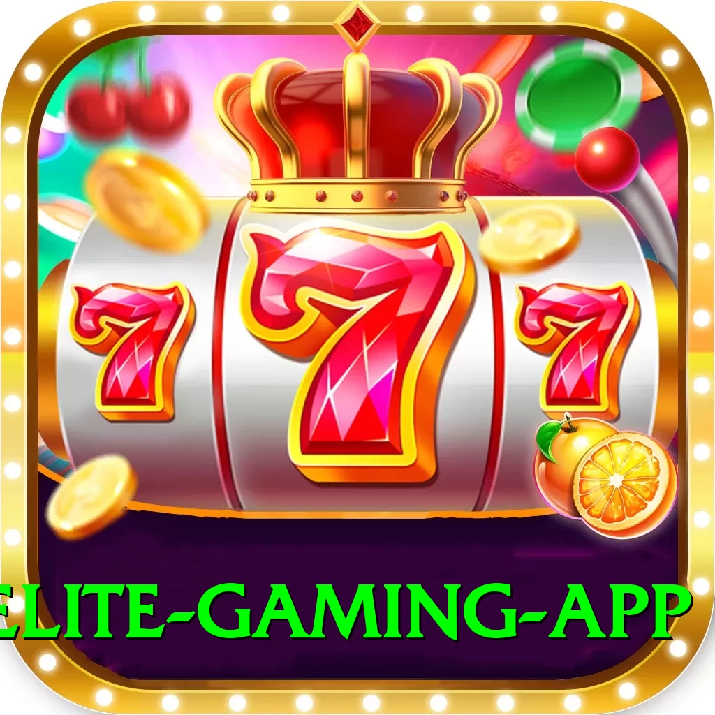 BK Game Elite Gaming App - 2