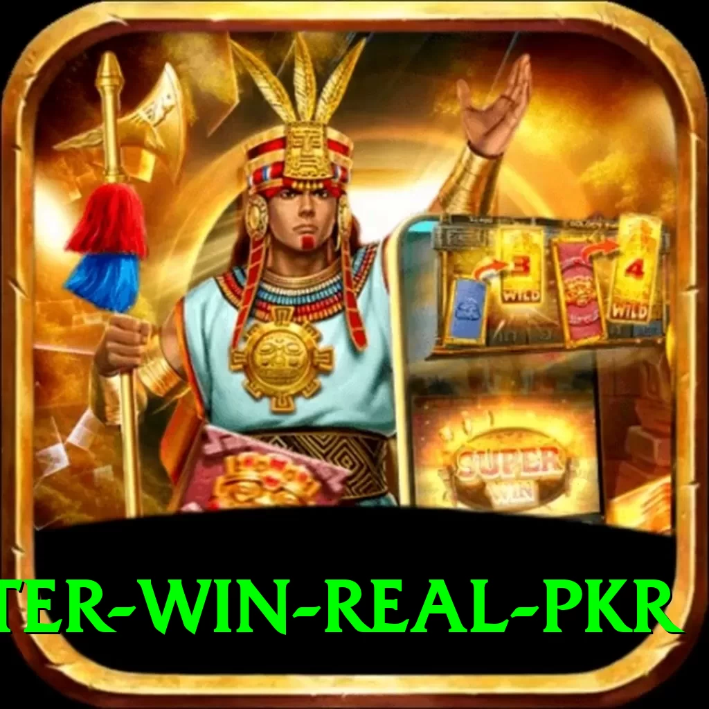 bk66 Master - Win Real PKR - 2