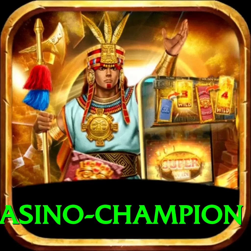BKGame - Casino Champion - 2