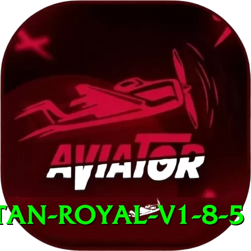 ck999 Pakistan Royal v1.8.5 - 2