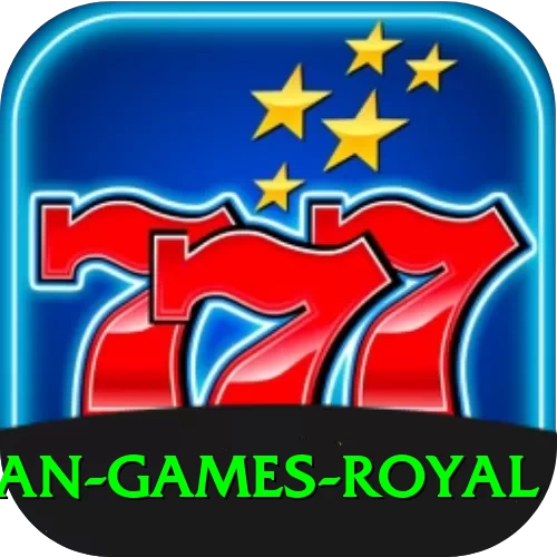 Cloudbet Pakistan Games Royal - 2