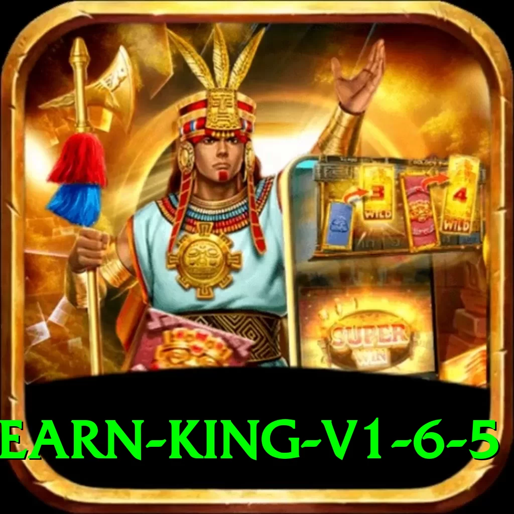 club Earn King v1.6.5 - 2