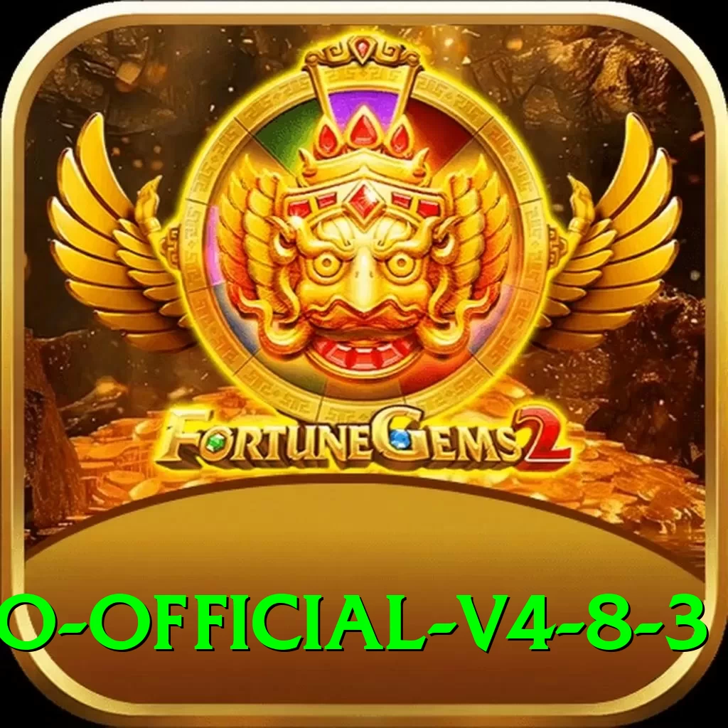 Daulat777 Casino Official v4.8.3 - 2