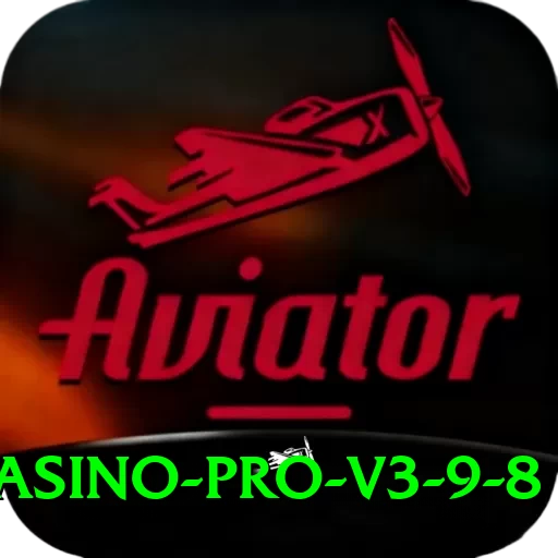 Dealer Foxy Casino Pro v3.9.8 - 2