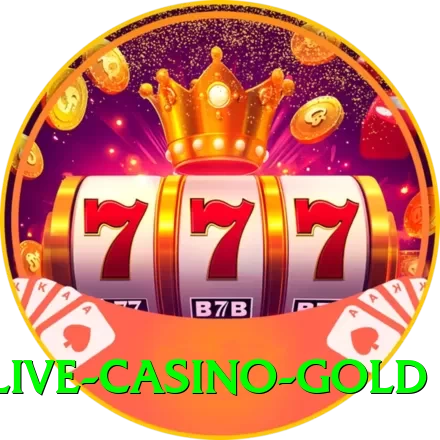 DK999 Live Casino Gold - 2