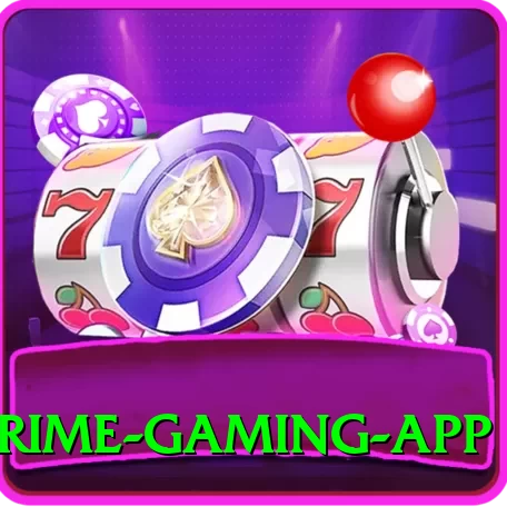 dk999 Prime Gaming App - 2