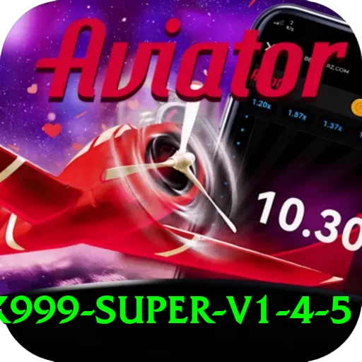 dk999 Super v1.4.5 - 2